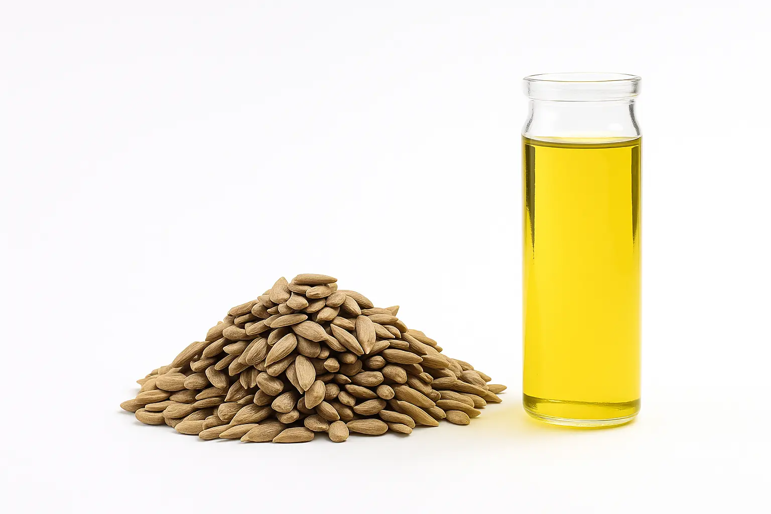 Sunflower Seed Oil